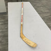 1981 Wayne Gretzky Signed Game Used Titan Hockey Stick Beckett COA