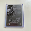 2012 Upper Deck All Time Greats Pete Rose Auto #8/20 Signed Baseball Card