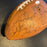 1979 Green Bay Packers Team Signed Wilson NFL Game Football Bart Starr JSA COA