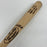 Tiger Woods Signed Autographed Baseball Bat Beckett COA RARE