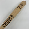 Tiger Woods Signed Autographed Baseball Bat Beckett COA RARE