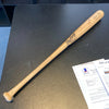 Michael Jordan Signed 1993 All Star Game - Game Issued Bat PSA DNA & Beckett COA