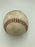 Mariano Rivera Final Career Game Signed Game Used Baseball Steiner & JSA #13/24