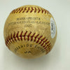 Mrs. Babe Ruth Signed Autographed 1950's Minor League Baseball JSA COA