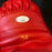 Ryan O'Neal Signed Autographed Everlast Boxing Glove With JSA COA
