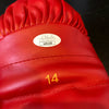 Ryan O'Neal Signed Autographed Everlast Boxing Glove With JSA COA