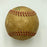 Ty Cobb Single Signed Vintage 1961 Baseball PSA DNA COA