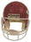 1993 Kansas City Chiefs Team-Signed Game Helmet Derrick Thomas & Joe Montana JSA