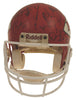 1993 Kansas City Chiefs Team-Signed Game Helmet Derrick Thomas & Joe Montana JSA