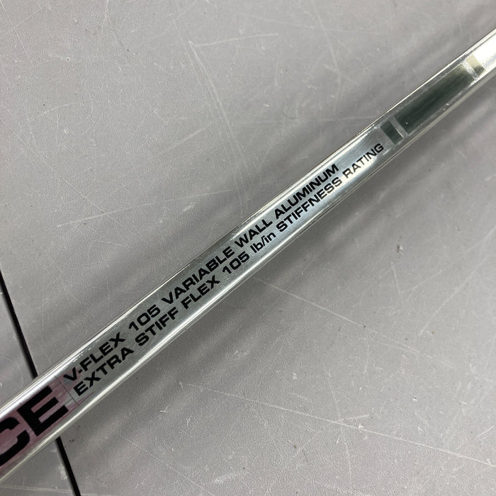 Wayne Gretzky Signed Easton Game Model Hockey Stick JSA COA