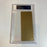 1988 Muhammad Ali Signed & Inscribed "Champion Brand" Bookmark PSA DNA