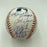 1980 Philadelphia Phillies World Series Champs Team Signed Baseball Fanatics
