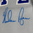Nolan Ryan Signed Authentic 1988 Texas Rangers Game Model Rawlings Jersey JSA