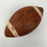 1965 Purdue Boilermakers Team Signed Vintage Wilson Football NCAA Bob Griese