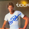 Jim Palmer Signed Autographed Jockey Underwear Photo With JSA COA