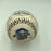 2002 All Star Game Team Signed Baseball With MLB Authentic Hologram