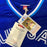 Roberto Alomar Signed Mitchell & Ness Toronto Blue Jays Jersey With JSA COA