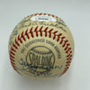 Beautiful 1949 St. Louis Cardinals Team Signed Baseball JSA COA