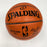2016 NBA Risings Stars Signed Basketball Nikola Jokic Joel Embiid JSA COA