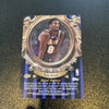 1998-99 Topps Roundball Royalty #R18 Kobe Bryant Lakers insert card Rare