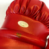 Boxing Legends Multi Signed Everlast Boxing Glove With Ken Norton JSA COA