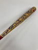 Beautiful St. Louis Cardinals Legends Signed Baseball Bat 88 Sigs! Beckett COA