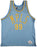 George Mikan HOF 1959 Signed Los Angeles Lakers Mitchell & Ness Jersey PSA & JSA