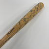 1983 Baltimore Orioles World Series Champs Team Signed Baseball Bat