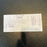Brooks Robinson Signed Autographed Check Baseball Hall Of Fame