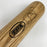 2002 Manny Ramirez Game-Used Signed Louisville Slugger S320 Baseball Bat PSA DNA