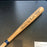 Sean Connery James Bond Signed Autographed Personal Rawlings Baseball Bat JSA