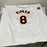 Cal Ripken Jr. Signed 1997 Baltimore Orioles Authentic Russell Jersey JSA COA