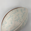 1987 Miami Dolphins Team Signed Wilson NFL Football 45 Sigs Dan Marino JSA COA