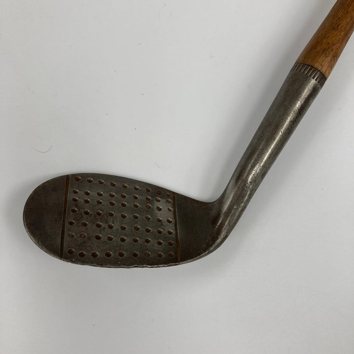 Arnold Palmer Signed Vintage Hillerich & Bradsby Golf Club JSA COA