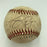 Kenny Rogers Perfect Game 7-28-1994 Signed Game Used Baseball PSA DNA & LOP