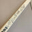 1974-75 Philadelphia Flyers Stanley Cups Champs Team Signed Hockey Stick JSA COA