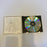 Andrea Bocelli Signed 2001 Greatest Hits CD With JSA COA