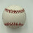 1978 New York Yankees World Series Champs Team Signed W.S. Baseball