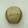 1953 Brooklyn Dodgers Team Signed Baseball Collection 31 Balls PSA JSA COA