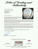 The Finest 3,000 Hit Club Signed Baseball 22 Sigs Derek Jeter Willie Mays JSA