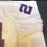 1990 Ottis OJ Anderson Signed Game Used New York Giants Jersey PSA DNA COA