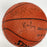 1994 Dream Team II Olympics Team USA Signed Spalding Basketball PSA DNA COA
