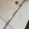 Luc Robitaille Signed Game Issued Bauer Hockey Stick With JSA COA