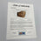 1973 Freddie Patek Signed Game Used Rawlings Baseball Glove PSA DNA COA