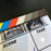 Mel Brooks Signed Autographed Hollywood Movie Clapboard With JSA COA