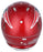 Tom Brady  NFL Pass Record  10/3/21 Signed New England Patriots Helmet Fanatics
