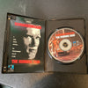 Jesse Ventura Signed Autographed The Running Man DVD Movie With JSA COA