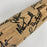 1988 Detroit Tigers Team-Signed Ray Knight Louisville Slugger Game Used Bat BAS