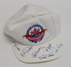 Kirby Puckett Minnesota Twins All Stars Signed 1988 All Star Game Hat JSA COA