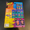 Brian Knobbs Signed Autographed WCW Wrestling Figure With JSA COA